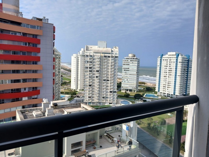 Departamento, Alquiler ,Brava,Punta del Este